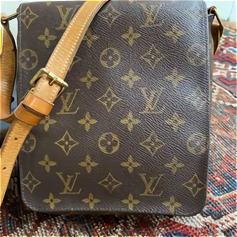 louis vuitton tracolla|Louis Vuitton Pre.